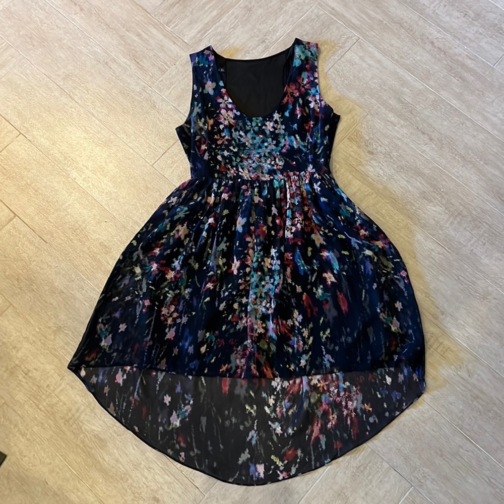 Zara dress